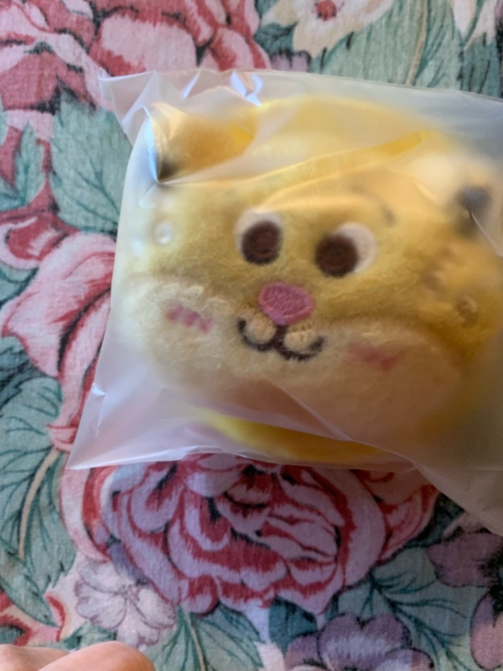 Disney Zootopia Cat Coin Purse
